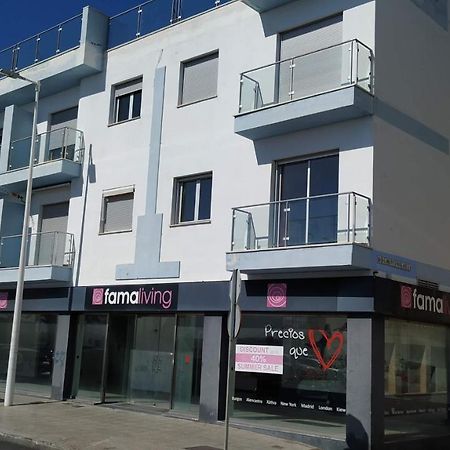 Brisas Del Guadiana Apartment Ayamonte Exterior photo