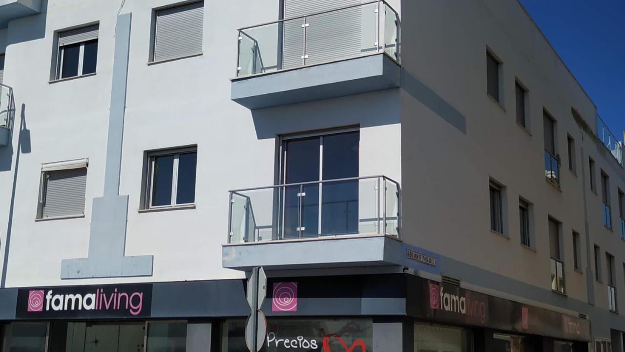 Brisas Del Guadiana Apartment Ayamonte Exterior photo