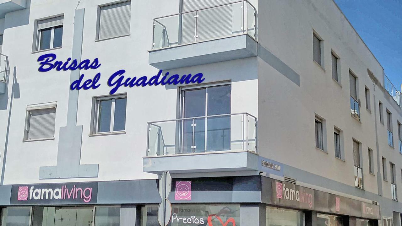 Brisas Del Guadiana Apartment Ayamonte Exterior photo